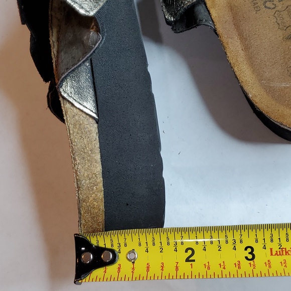 NAOT Ashley sandal - Picture 7 of 9